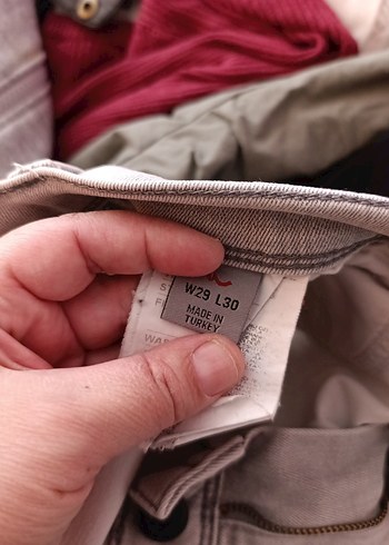 ltb erkek.jean - Görsel 5