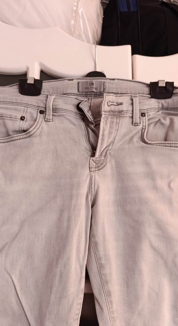 ltb erkek.jean - Görsel 4