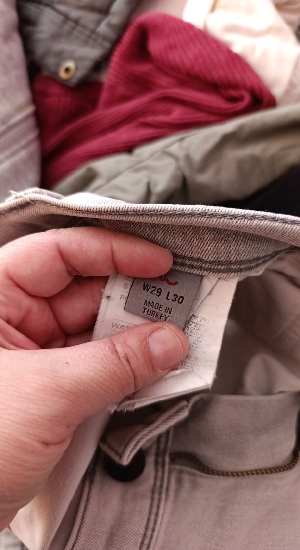 ltb erkek.jean - Görsel 5