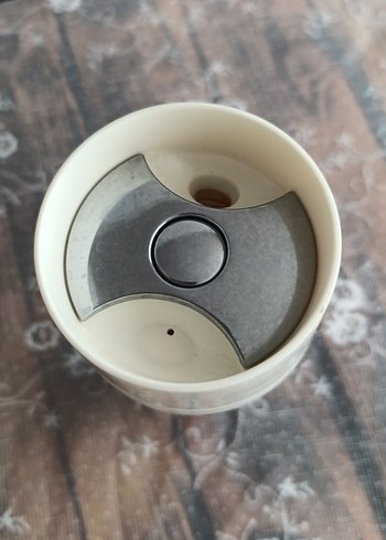 Tchibo termos - Görsel 2