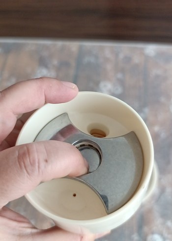 Tchibo termos - Görsel 5