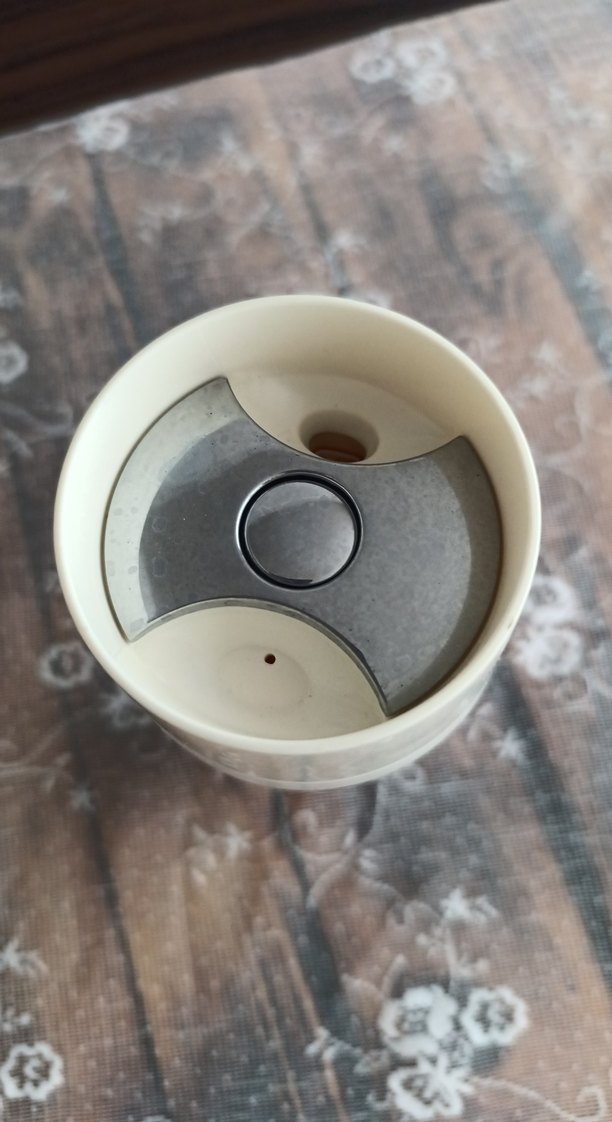 Tchibo termos - Görsel 2