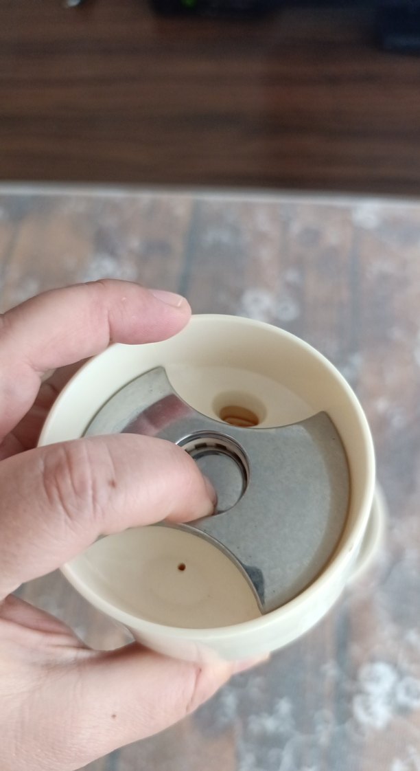 Tchibo termos - Görsel 5