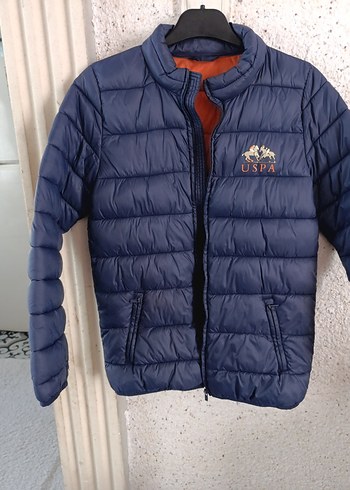 U.S Polo Assn. 11-12 Yaş