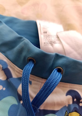 erkek çocuk mayo - Görsel 2