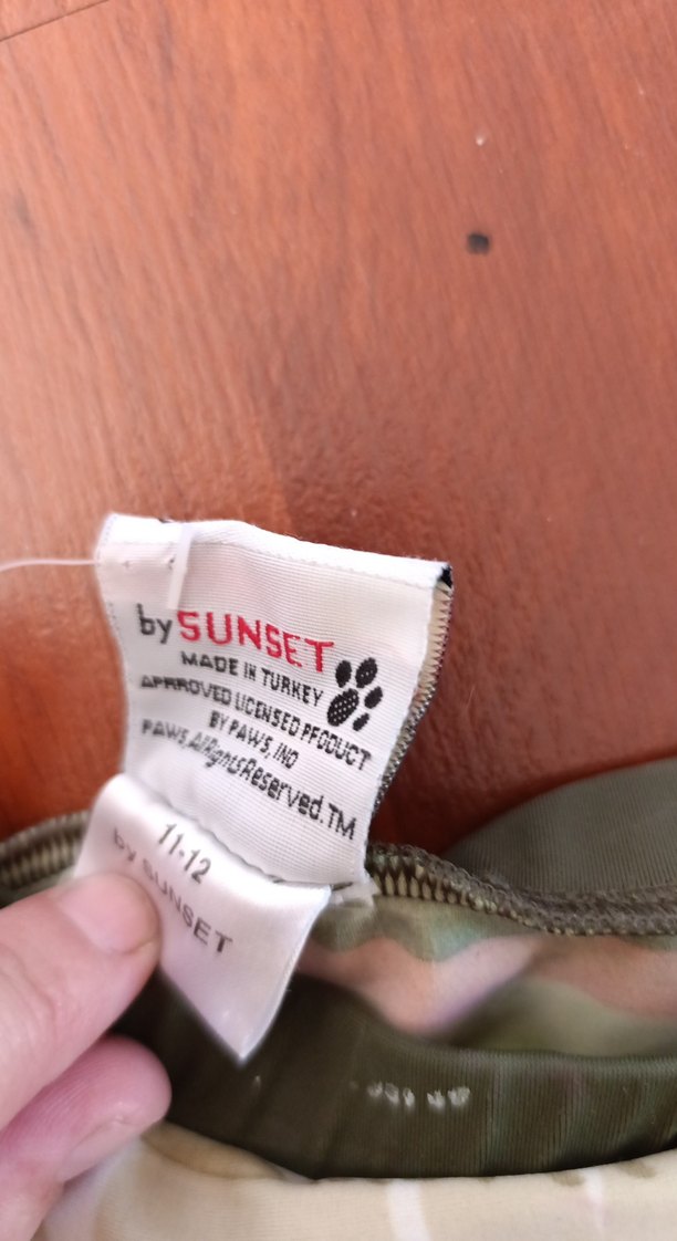 Garfield & Odie Baskılı Çocuk İç Çamaşırı - Görsel 2