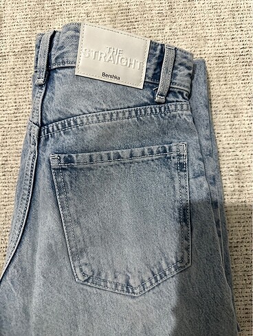 Bershka jean