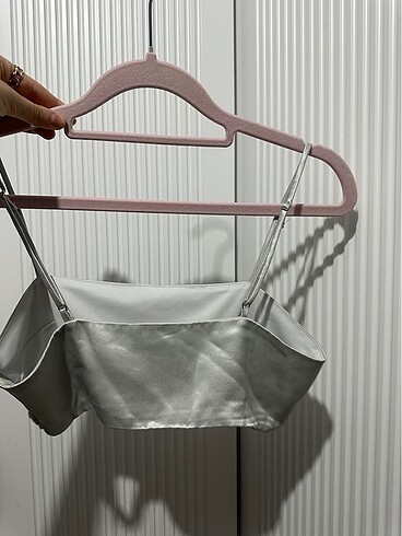Bershka Cropp