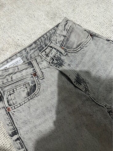 xs Beden Zara jean