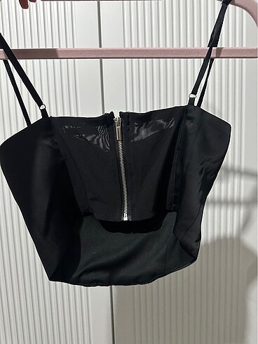 Bershka Cropp