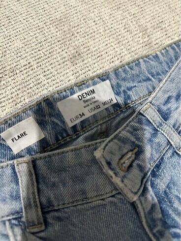 Bershka Bershka jean