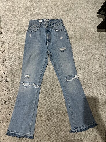 Bershka jean
