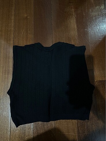 xs Beden Zara crop