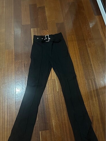 Zara Zara tayt pantolon