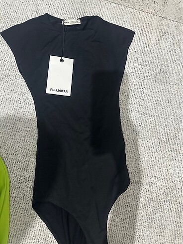Çıtçıtlı body