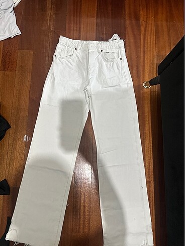 Zara jean
