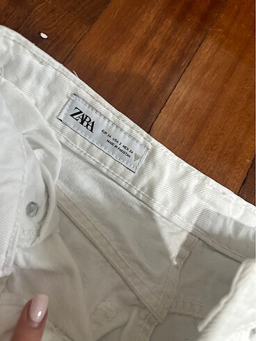 Zara Zara jean