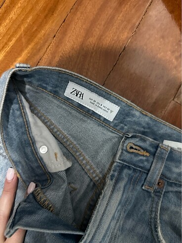 Zara Zara jean