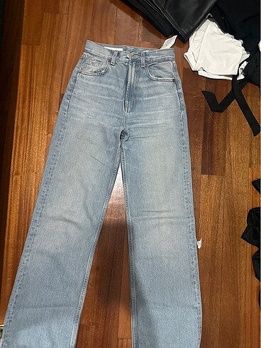 Zara jean