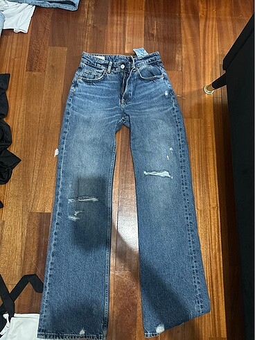 Zara jean