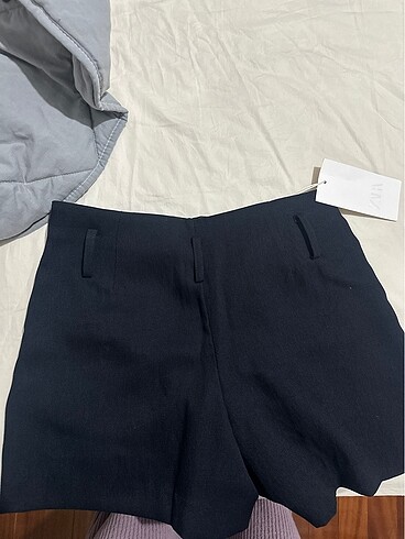 Zara şort - Görsel 3