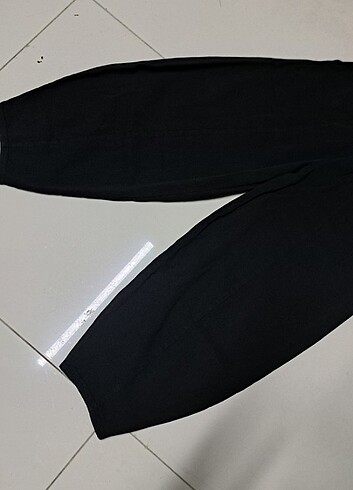 Şalvar model pantolon