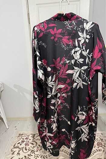 diğer Beden Kimono özel dikim