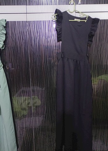 Siyah Gri Baskılı Hamile Tişörtü - Görsel 3