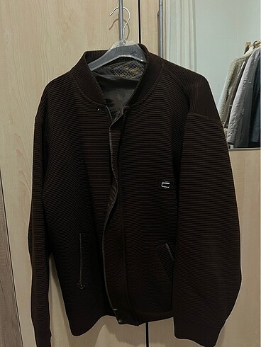 Diğer oversize ceket