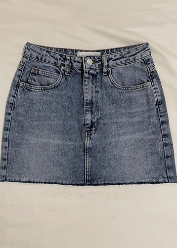 Mini Kot Etek
