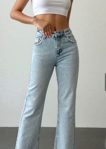 s Beden Lacarino Jean Pantolon