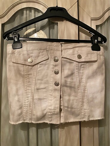 Pull and Bear Pull&Bear Crop