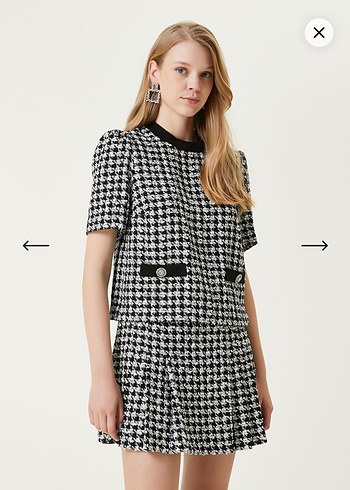 Beymen club bluz - Görsel 5