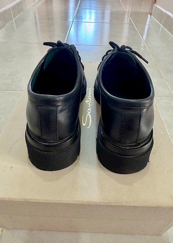 George hogg kadın loafer ayakkabı - Görsel 4