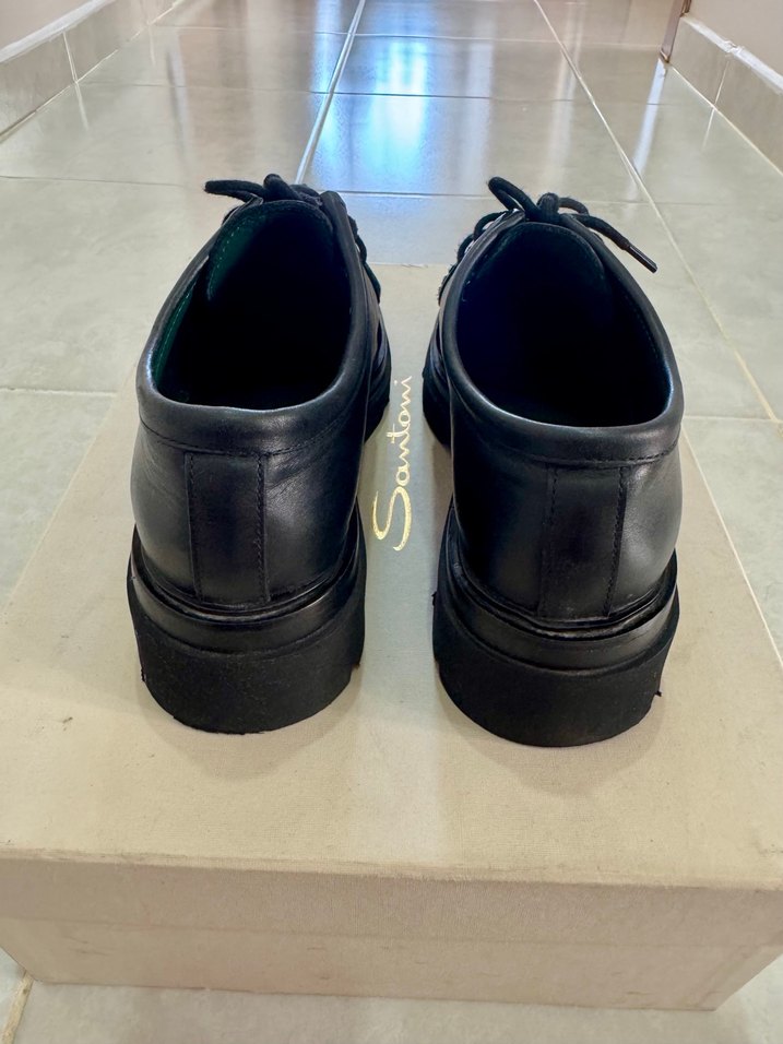 George hogg kadın loafer ayakkabı - Görsel 4