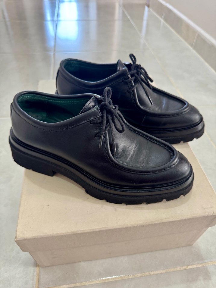 George hogg kadın loafer ayakkabı - Görsel 3