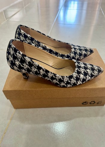 Beymen club Kadın Topuklu ayakkabı - Görsel 2