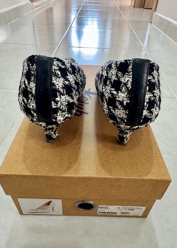 Beymen club Kadın Topuklu ayakkabı - Görsel 3