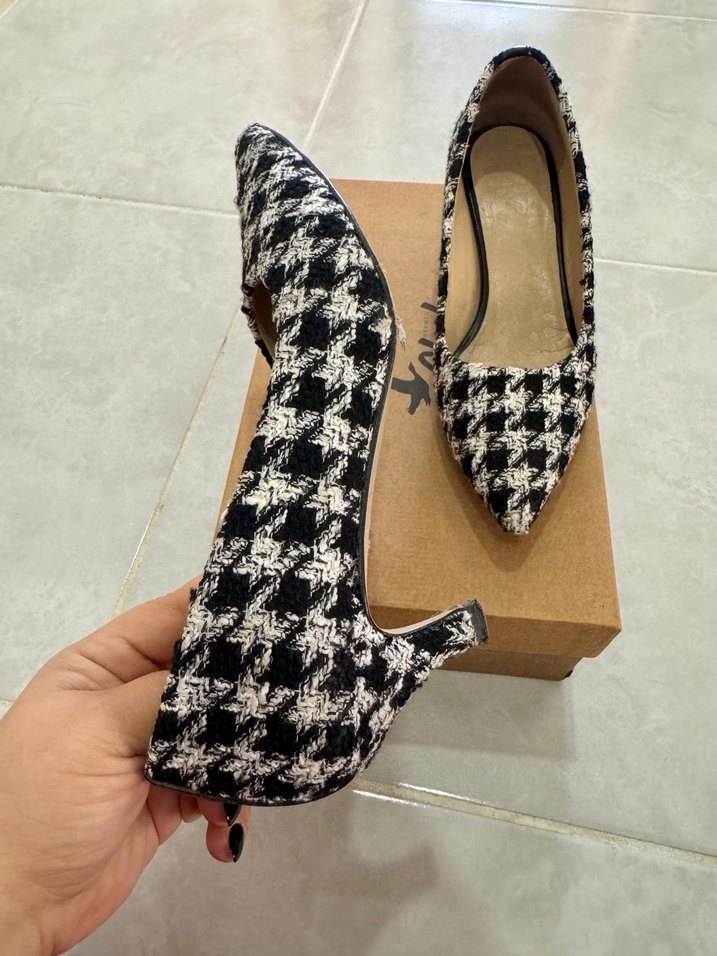 Beymen club Kadın Topuklu ayakkabı - Görsel 4