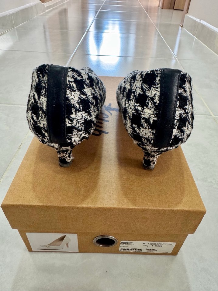 Beymen club Kadın Topuklu ayakkabı - Görsel 3