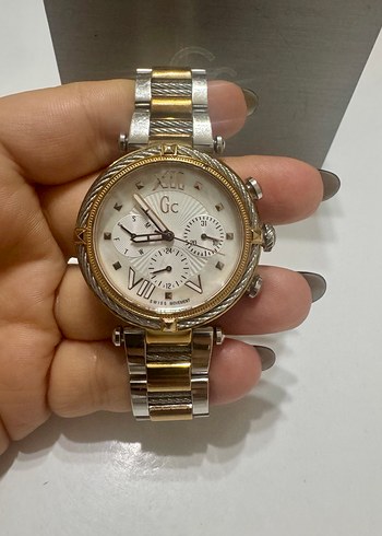 GCY16002L1MF Kadin Kol Saati - Görsel 2