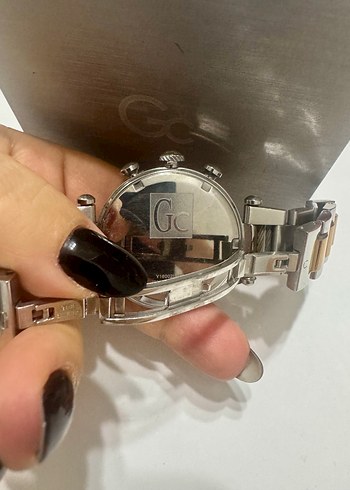 GCY16002L1MF Kadin Kol Saati - Görsel 4