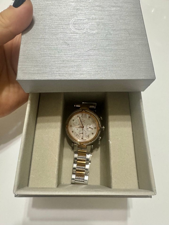 GCY16002L1MF Kadin Kol Saati - Görsel 5