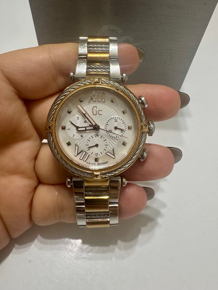 GCY16002L1MF Kadin Kol Saati - Görsel 2