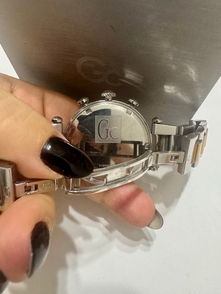 GCY16002L1MF Kadin Kol Saati - Görsel 4