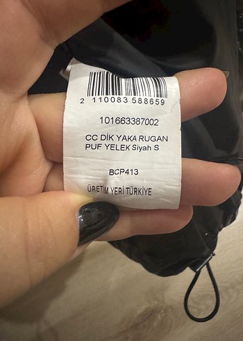 Beymen club yelek - Görsel 6