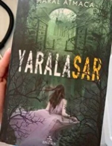  Yaralasar 2