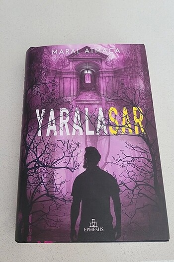Yaralasar 3
