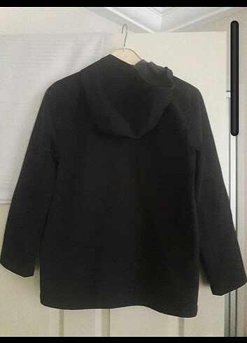 Zara Zara erkek çocuk mevsimlik mont