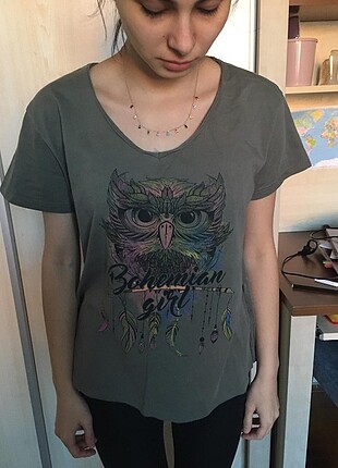 xl Beden Tshirt 